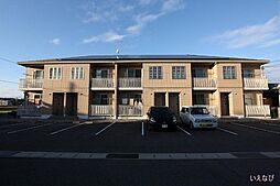 グリーンハウスＢ棟