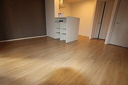 セジュール長江 3階1LDKのリビング/ダイニング