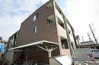 広島県福山市松浜町3丁目：物件画像／株式会社いえなび