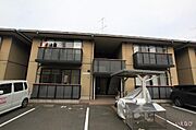 外観写真（昼）