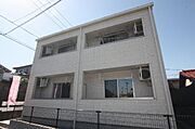 外観写真（昼）