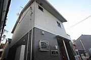 外観写真（昼）