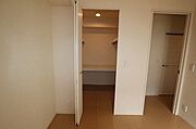 クローゼット