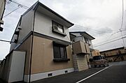 外観写真（昼）