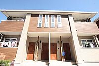 広島県福山市東川口町4丁目：物件画像／株式会社いえなび