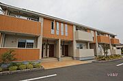 外観写真（昼）