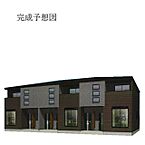 広島県福山市坪生町6丁目：物件画像／株式会社いえなび