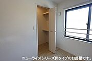クローゼット