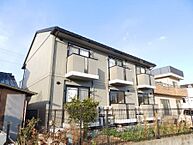 広島県福山市木之庄町1丁目：物件画像／株式会社いえなび