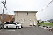 外観写真（昼）