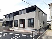 外観写真（昼）
