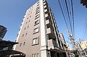 外観写真（昼）
