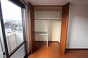 クローゼット