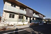 広島県福山市多治米町1丁目：物件画像／株式会社いえなび