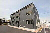 広島県福山市多治米町1丁目：物件画像／株式会社いえなび