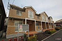 広島県府中市高木町：物件画像／株式会社いえなび