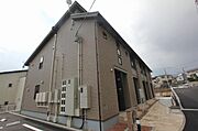 外観写真（昼）