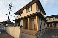広島県福山市東手城町3丁目：物件画像／株式会社いえなび