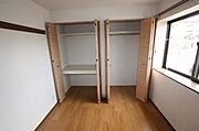 クローゼット