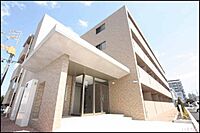 広島県福山市西桜町1丁目：物件画像／株式会社いえなび