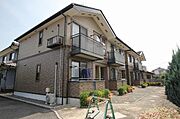 外観写真（昼）