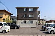 外観写真（昼）