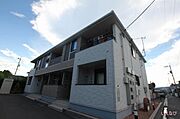 外観写真（昼）