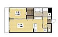 ザ・プレミア旭町4階7.4万円