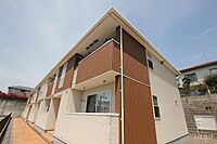 広島県福山市久松台1丁目：物件画像／株式会社いえなび