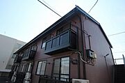 外観写真（昼）