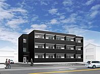広島県福山市奈良津町1丁目：物件画像／株式会社いえなび