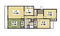 K'sB木之庄4階5.9万円