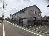 広島県福山市草戸町4丁目：物件画像／株式会社いえなび