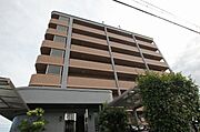 外観写真（昼）