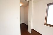クローゼット