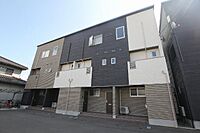広島県福山市西新涯町2丁目：物件画像／株式会社いえなび