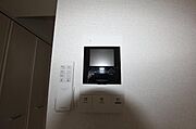 カメラ付インターホン