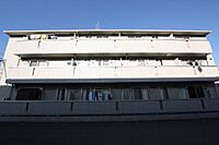 広島県福山市港町2丁目：物件画像／株式会社いえなび