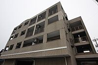 広島県福山市今津町7丁目：物件画像／株式会社いえなび