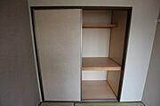 クローゼット