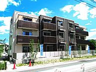 広島県福山市引野町3丁目：物件画像／株式会社いえなび