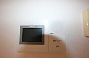 カメラ付インターホン