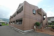 外観写真（昼）