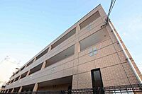 広島県福山市曙町4丁目：物件画像／株式会社いえなび