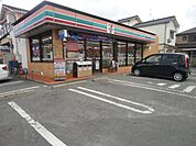 セブンイレブン曙5丁目店（コンビニ）まで89ｍ