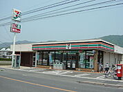 セブンイレブン福山山手店（コンビニ）まで475ｍ