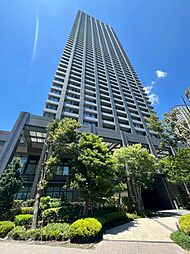 シティタワー武蔵小杉
