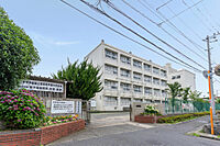 神奈川県横浜市戸塚区東俣野町36-1：物件画像
