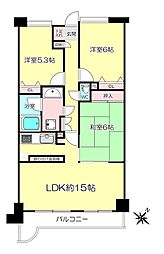 東仙台駅 1,620万円