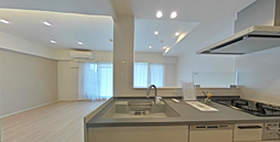 カルム四天王寺夕陽ヶ丘